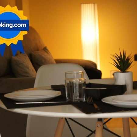 Apartamento Miraflores Arenas de San Pedro Eksteriør bilde