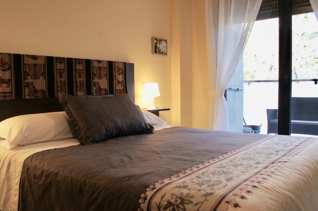 Apartamento Miraflores Arenas de San Pedro Eksteriør bilde