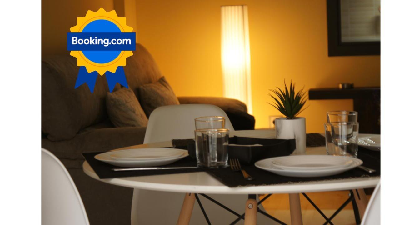 Apartamento Miraflores Arenas de San Pedro Eksteriør bilde