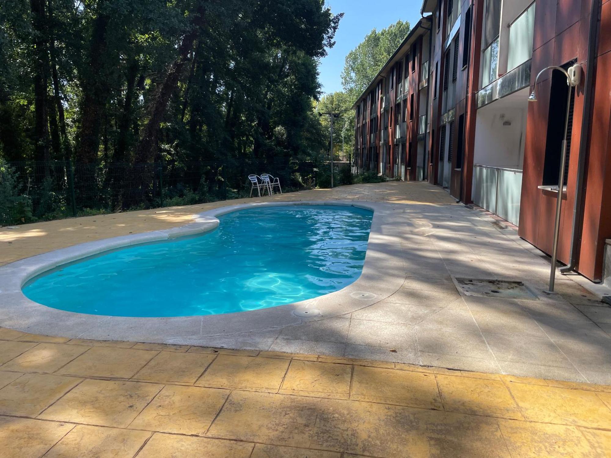 Apartamento Miraflores Arenas de San Pedro Eksteriør bilde