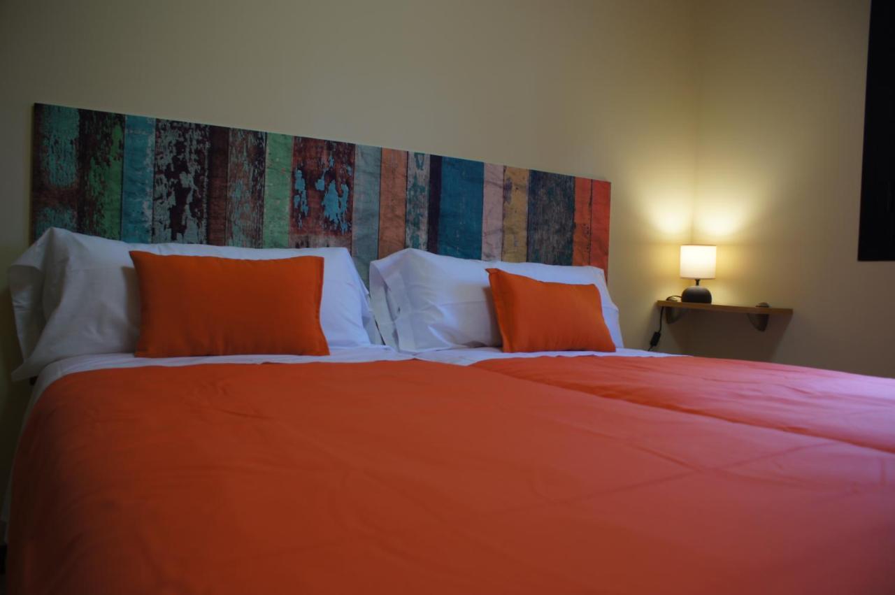 Apartamento Miraflores Arenas de San Pedro Eksteriør bilde