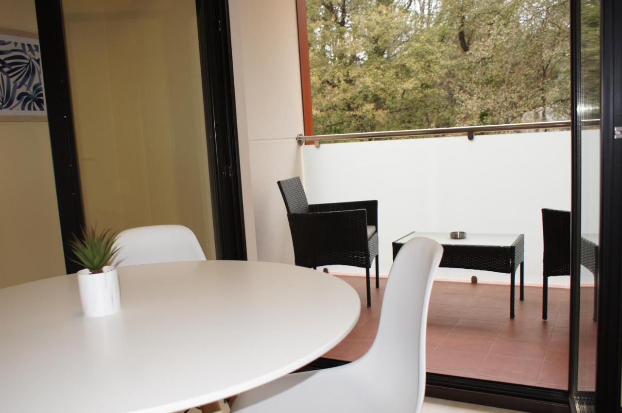 Apartamento Miraflores Arenas de San Pedro Eksteriør bilde