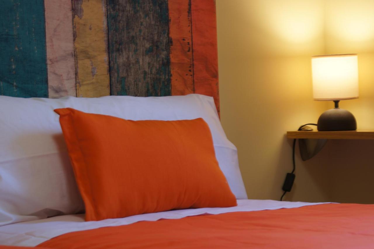 Apartamento Miraflores Arenas de San Pedro Eksteriør bilde